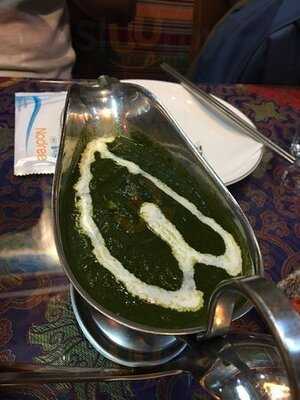 포탈라 레스토랑 종로점