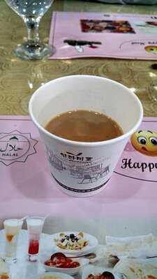 봄베그릴 이태원점