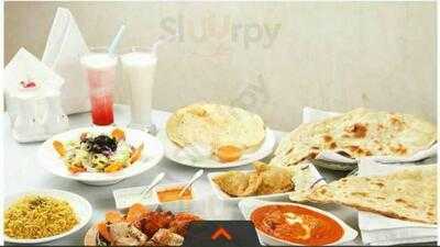 봄베그릴 이태원점