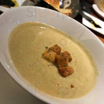 엘본 더 테이블 가로수길 본점 