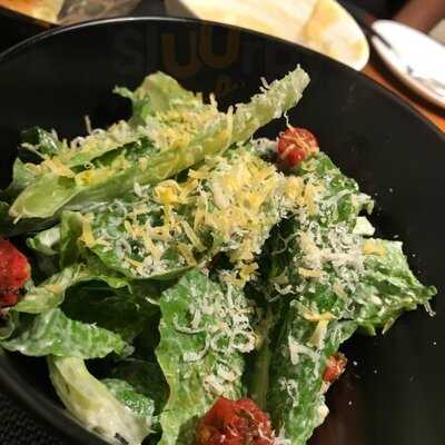 엘본 더 테이블 가로수길 본점 