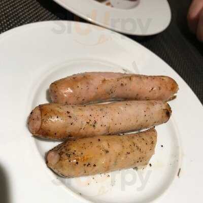 엘본 더 테이블 가로수길 본점 