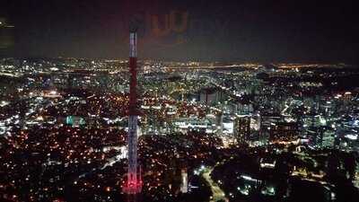 더플레이스 다이닝