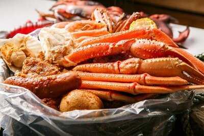 보일링크랩앤쉬림프