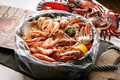 보일링크랩앤쉬림프