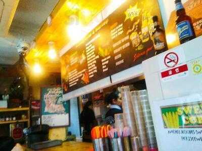 보일링크랩앤쉬림프