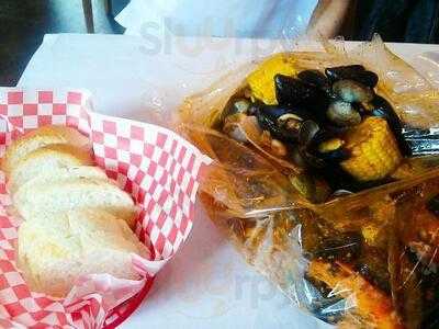 보일링크랩앤쉬림프