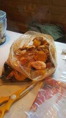 보일링크랩앤쉬림프