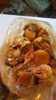 보일링크랩앤쉬림프