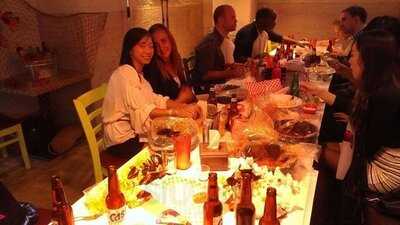 보일링크랩앤쉬림프