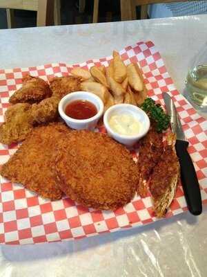 보일링크랩앤쉬림프