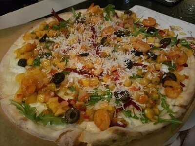 매드포갈릭 영등포타임스퀘어점