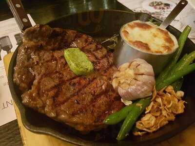 매드포갈릭 영등포타임스퀘어점