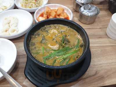 금강산추어탕 부평점