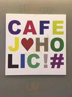 Cafe J Holic
