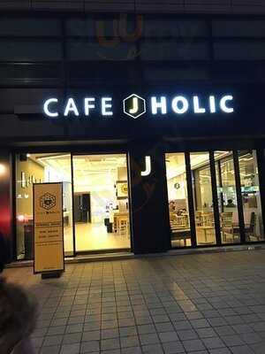 Cafe J Holic