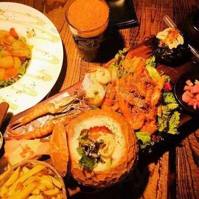 새우잡이김춘배