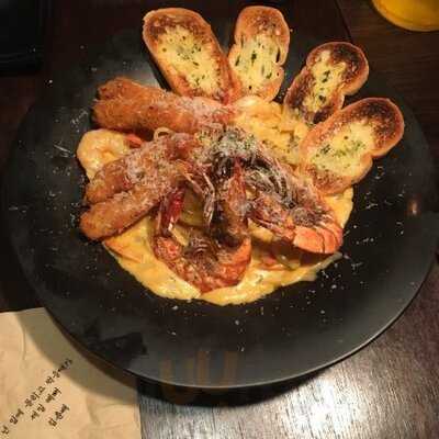 새우잡이김춘배