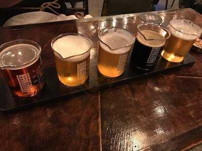 생활맥주 - 여의도점