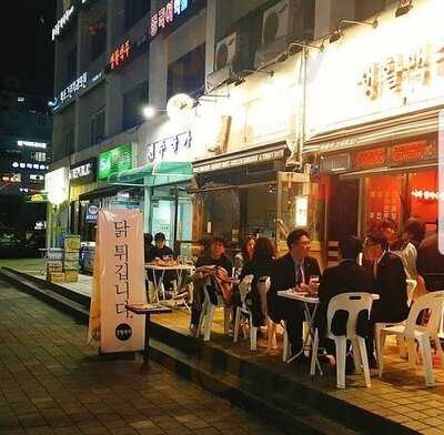 생활맥주 - 여의도점