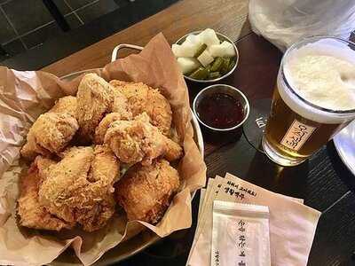 생활맥주 - 여의도점