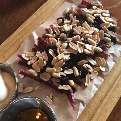 생활맥주 - 여의도점