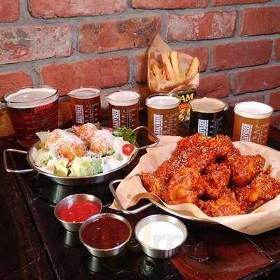 생활맥주 - 여의도점