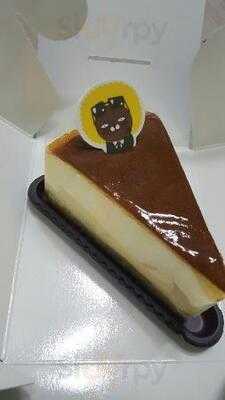 투썸플레이스 홍대점