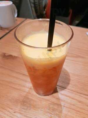 투썸플레이스 홍대점