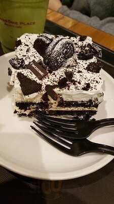 투썸플레이스 홍대점