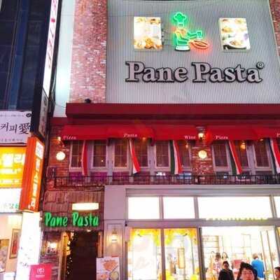 빠네파스타