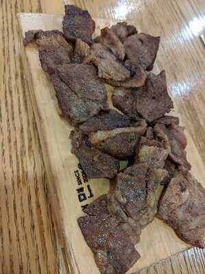 육쌈냉면 명동2호점