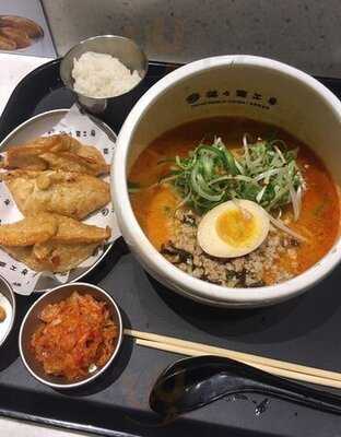 탄탄면공방 - 홍대점