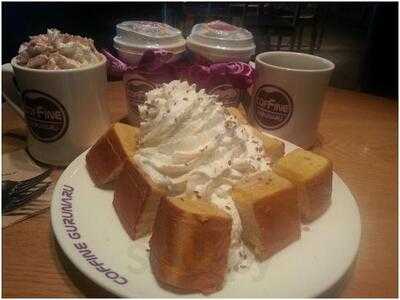 커핀그루나루 동대입구역점