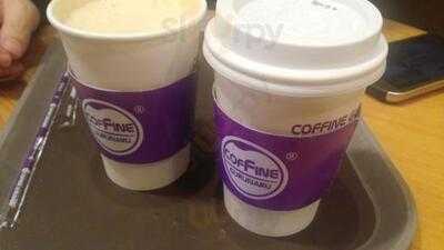 커핀그루나루 동대입구역점