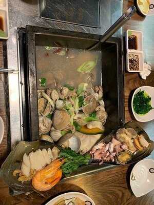 로꼬로꼬 조개찜