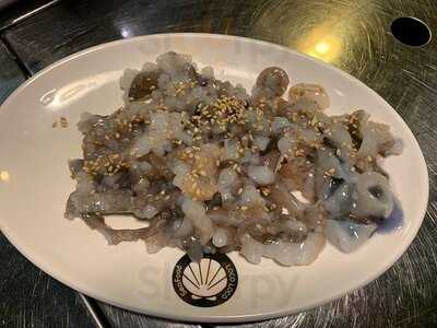 로꼬로꼬 조개찜