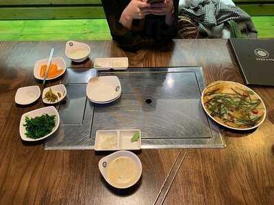 로꼬로꼬 조개찜