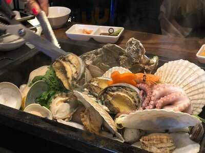 로꼬로꼬 조개찜