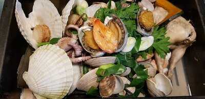 로꼬로꼬 조개찜