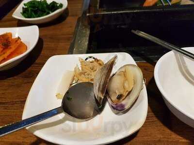 로꼬로꼬 조개찜