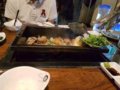 로꼬로꼬 조개찜