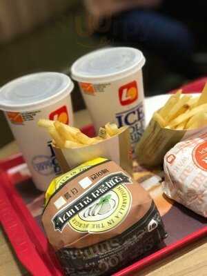 롯데리아 부산중구