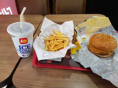 롯데리아 부산중구