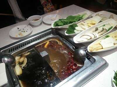 하이디라오 - 명동점