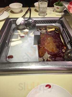 하이디라오 - 명동점