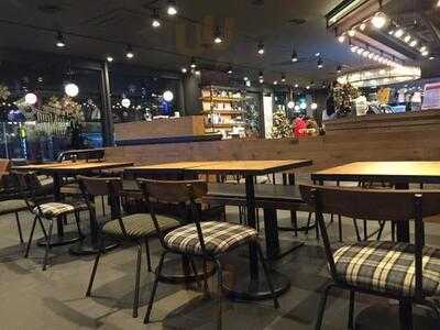 투썸플레이스 을지로4가점