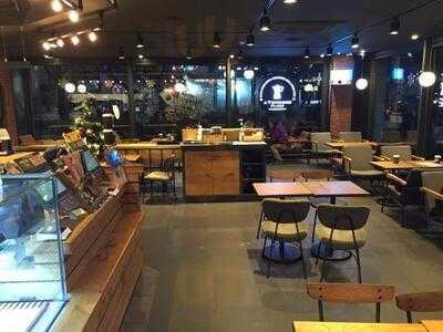 투썸플레이스 을지로4가점