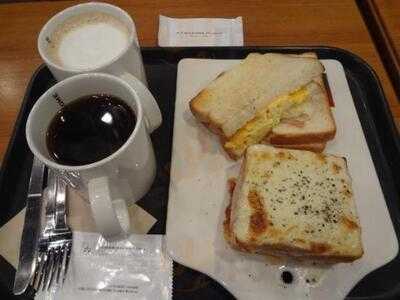 투썸플레이스 을지로4가점