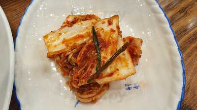 대통샤브칼국수 유통점